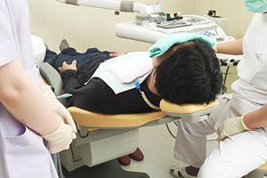 高崎市の歯科医について